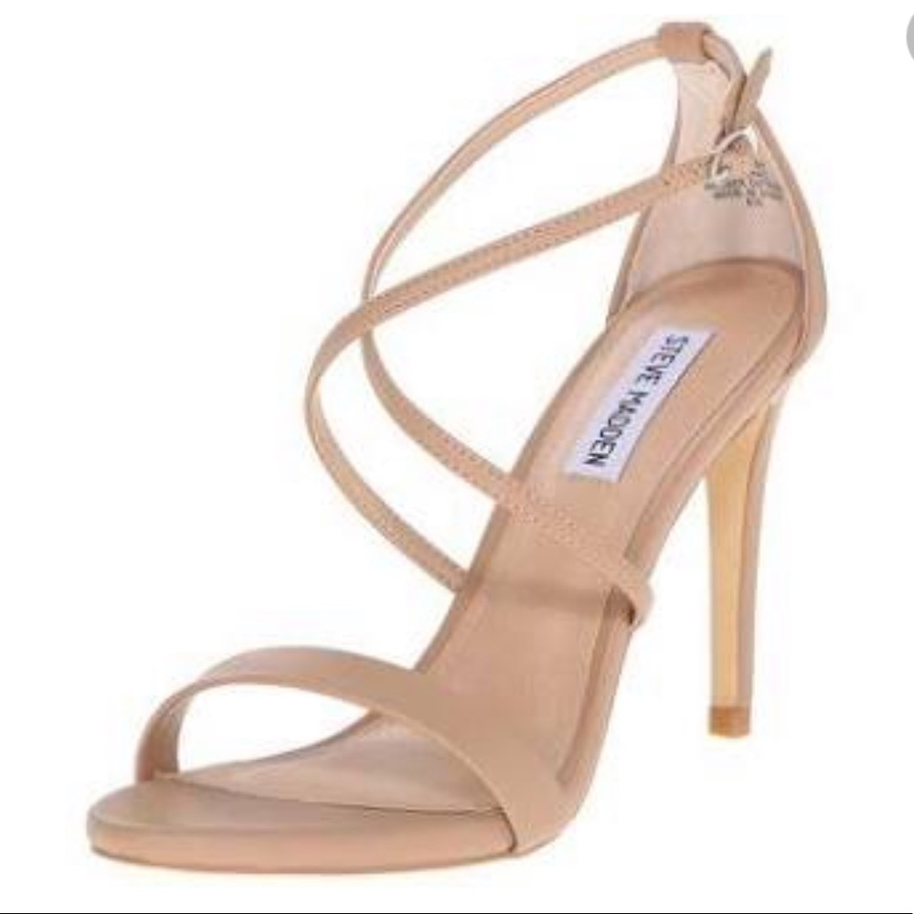 Steve Madden Feliz Dress Sandal